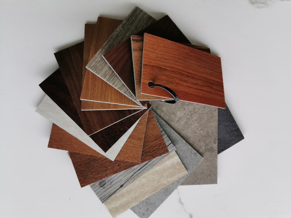 Vinyl Flooring - Synthetic Flooring Material That Is Durable Affordable